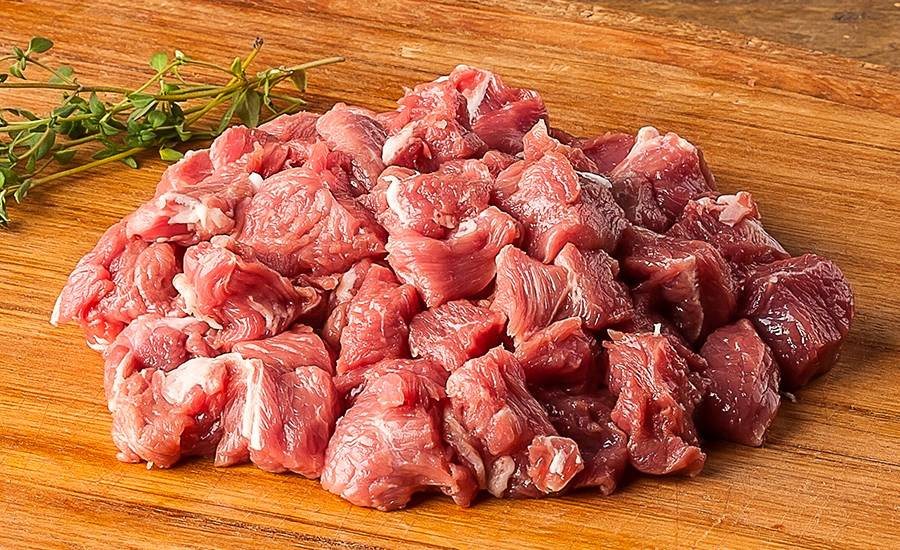 Et ve Süt Kurumu Kuşbaşı ve kıymada Ramazan tarifesini açıkladı - Resim: 4